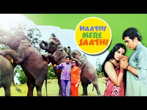 Hathi mere sathi hollywood full movie in hindi free download hd